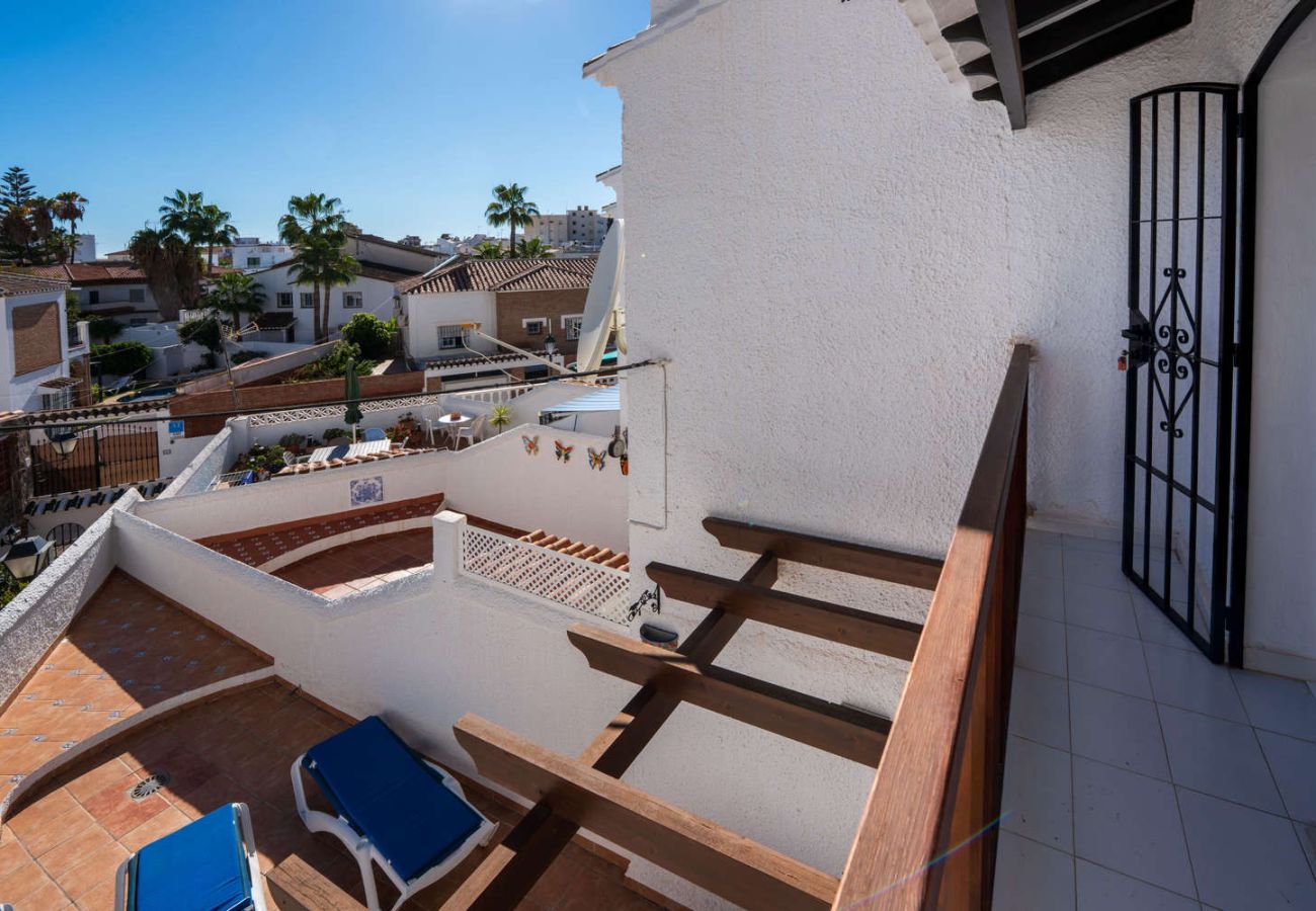 Villa en Nerja - Los Pinos 29 Villas by Casasol