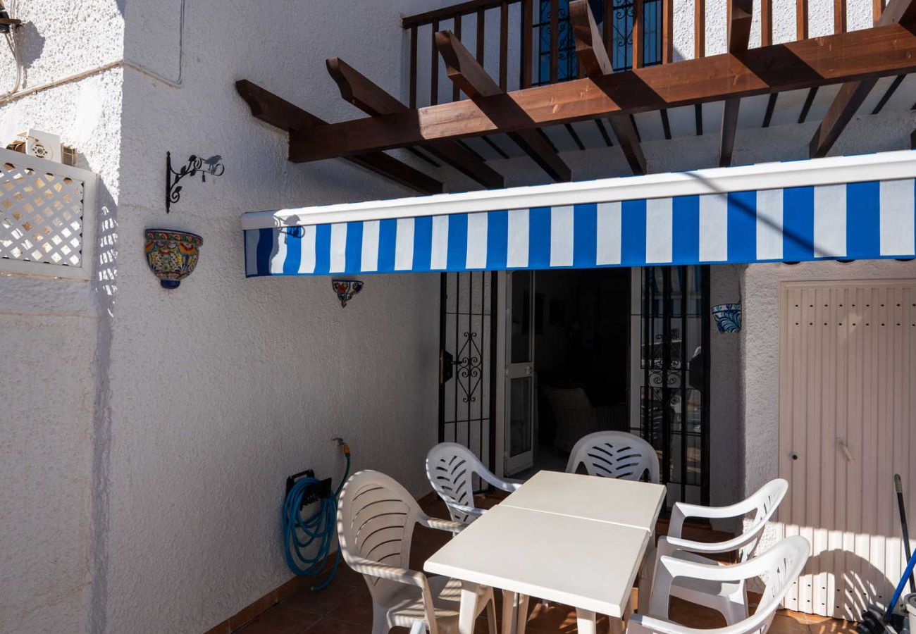 Villa en Nerja - Los Pinos 29 Villas by Casasol