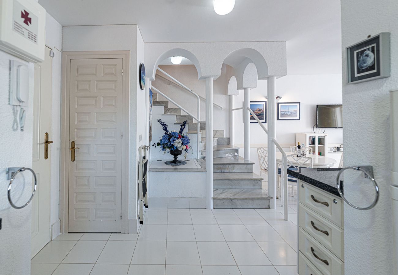 Villa en Nerja - Los Pinos 29 Villas by Casasol