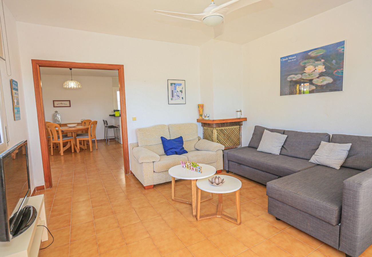 Casa en Cambrils - Villa Laura II