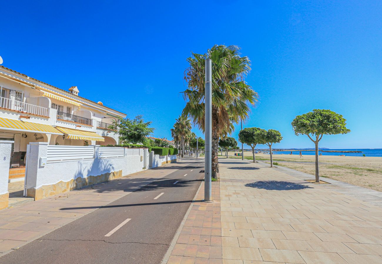 Casa en Cambrils - Villa Laura II