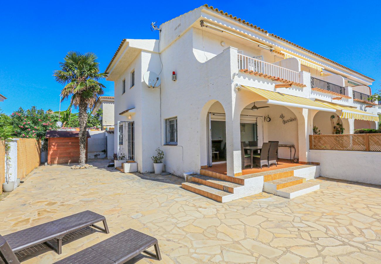 Casa en Cambrils - Villa Laura II