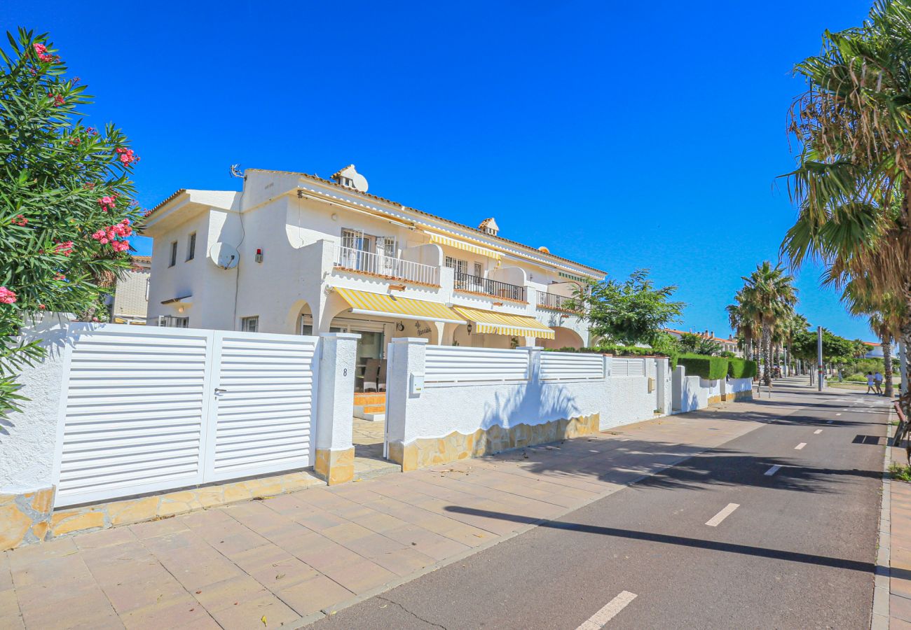 Casa en Cambrils - Villa Laura II