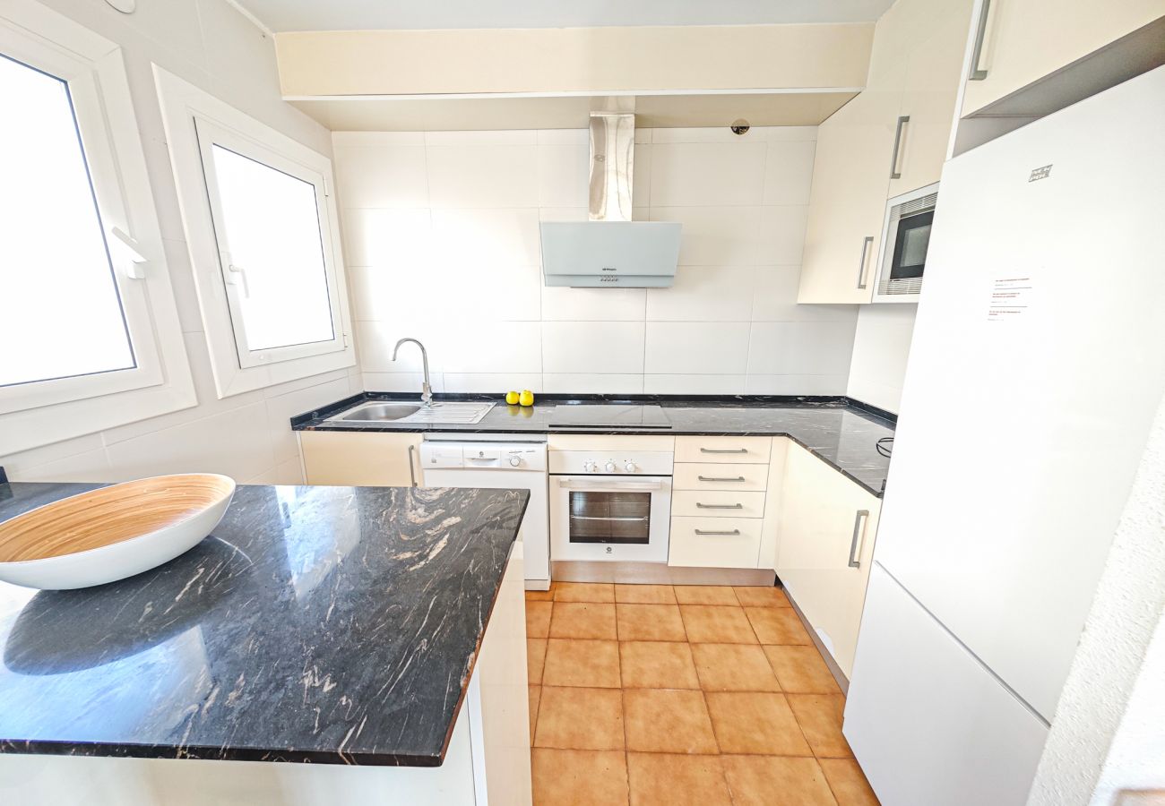 Casa en Cambrils - Villa Laura II