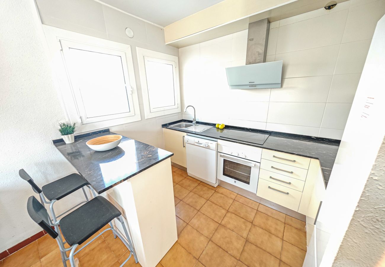 Casa en Cambrils - Villa Laura II