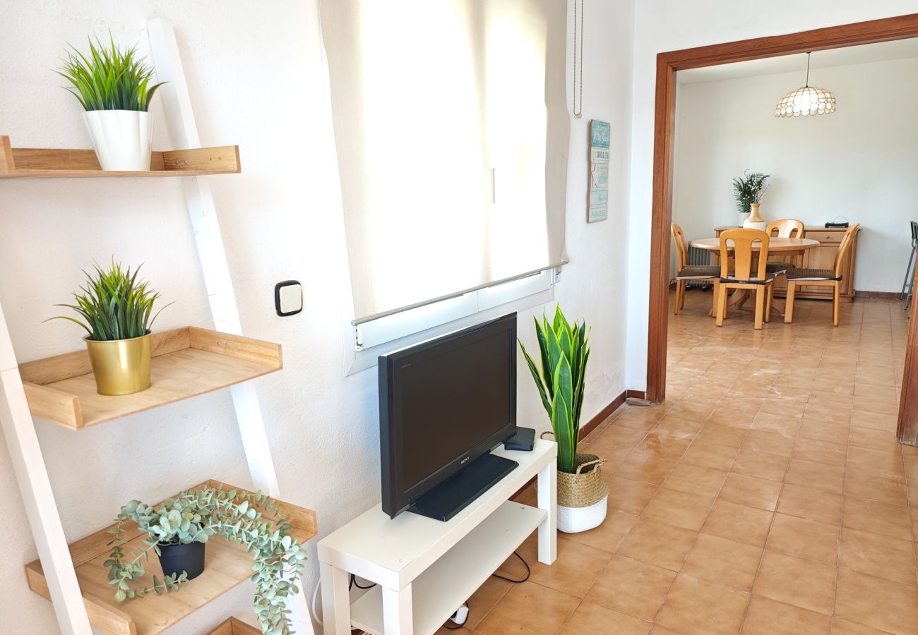 Casa en Cambrils - Villa Laura II