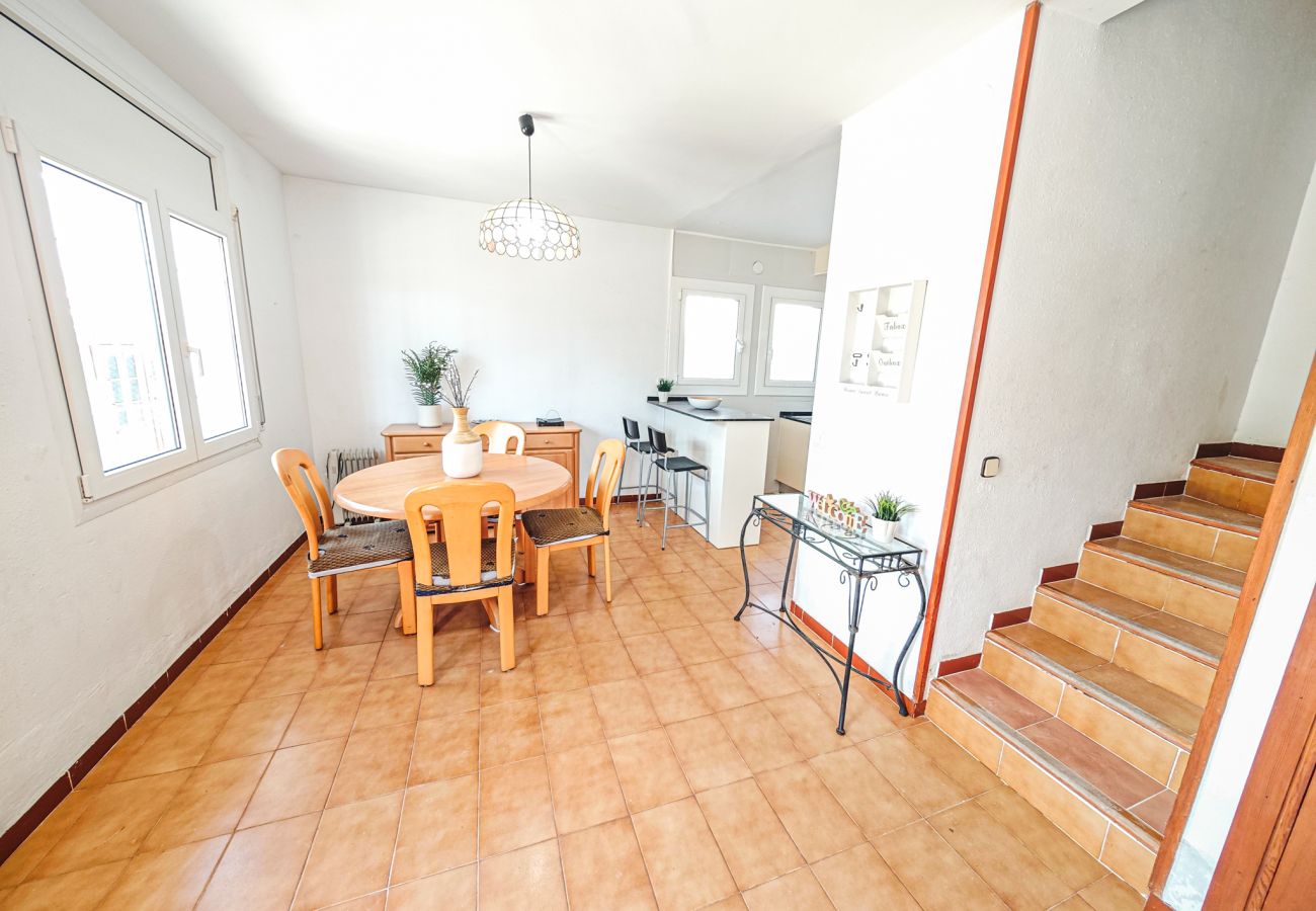 Casa en Cambrils - Villa Laura II