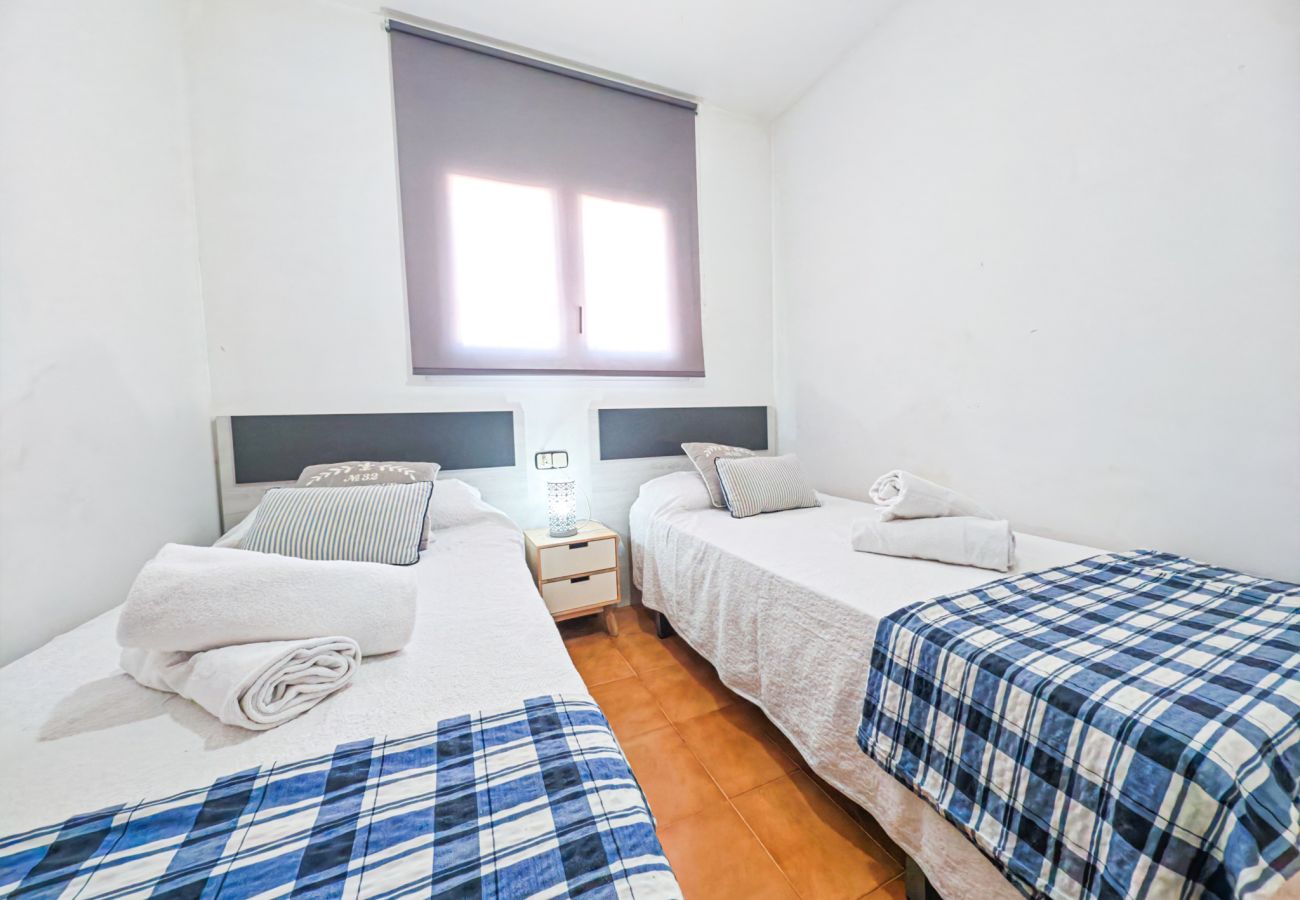 Casa en Cambrils - Villa Laura II