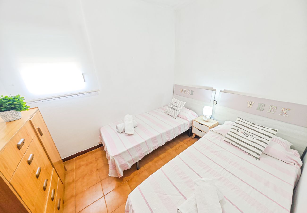 Casa en Cambrils - Villa Laura II