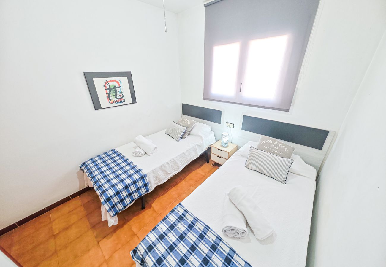 Casa en Cambrils - Villa Laura II