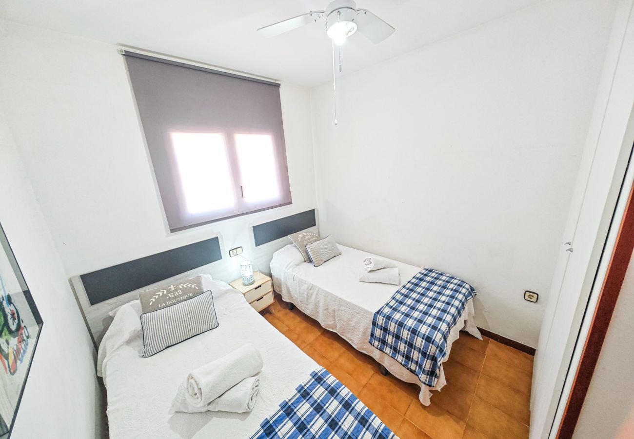 Casa en Cambrils - Villa Laura II