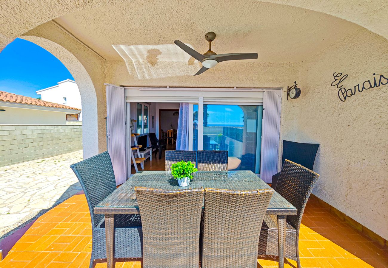 Casa en Cambrils - Villa Laura II