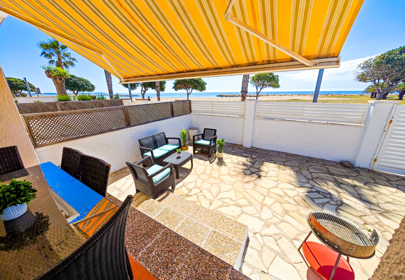 Casa en Cambrils - Villa Laura II