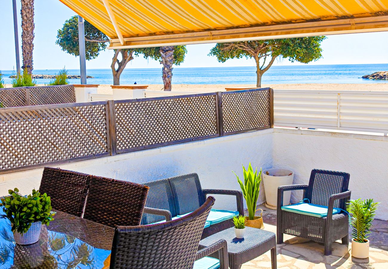 Casa en Cambrils - Villa Laura II