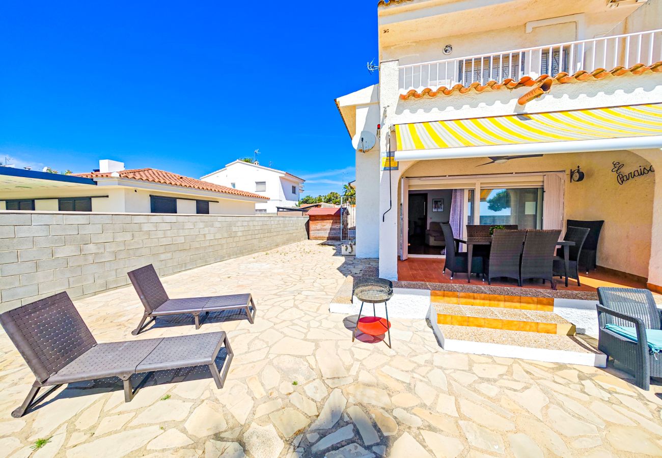 Casa en Cambrils - Villa Laura II