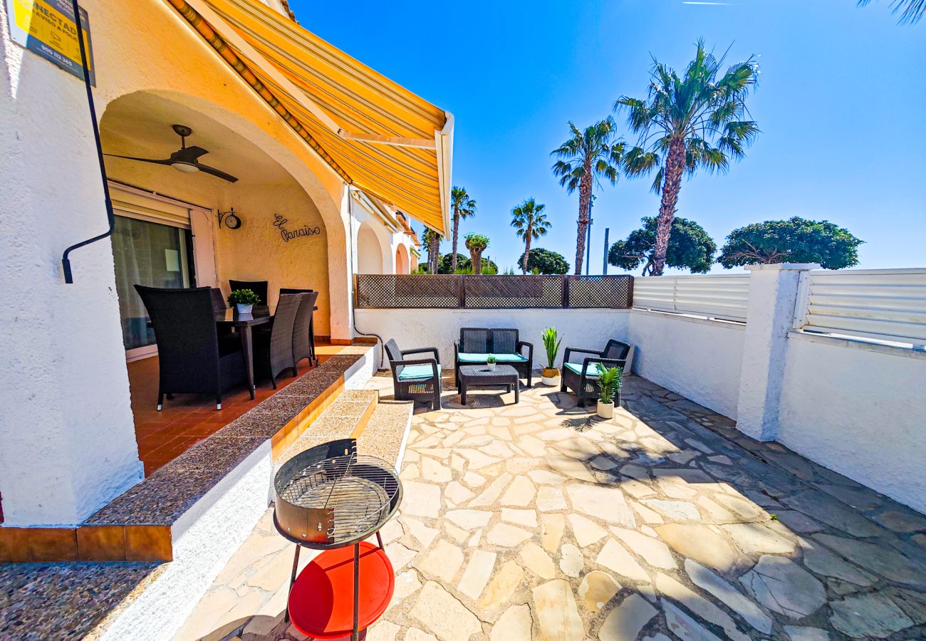 Casa en Cambrils - Villa Laura II