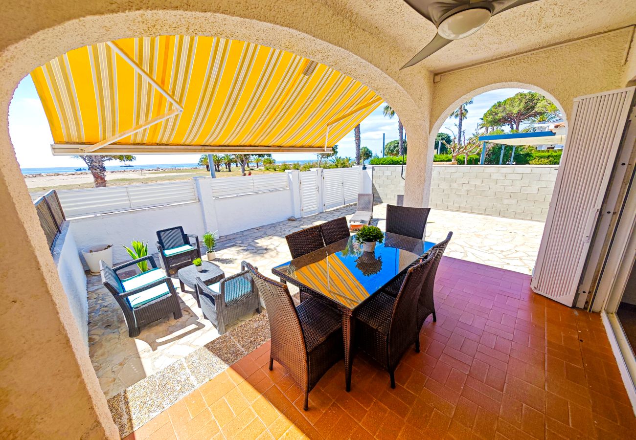 Casa en Cambrils - Villa Laura II
