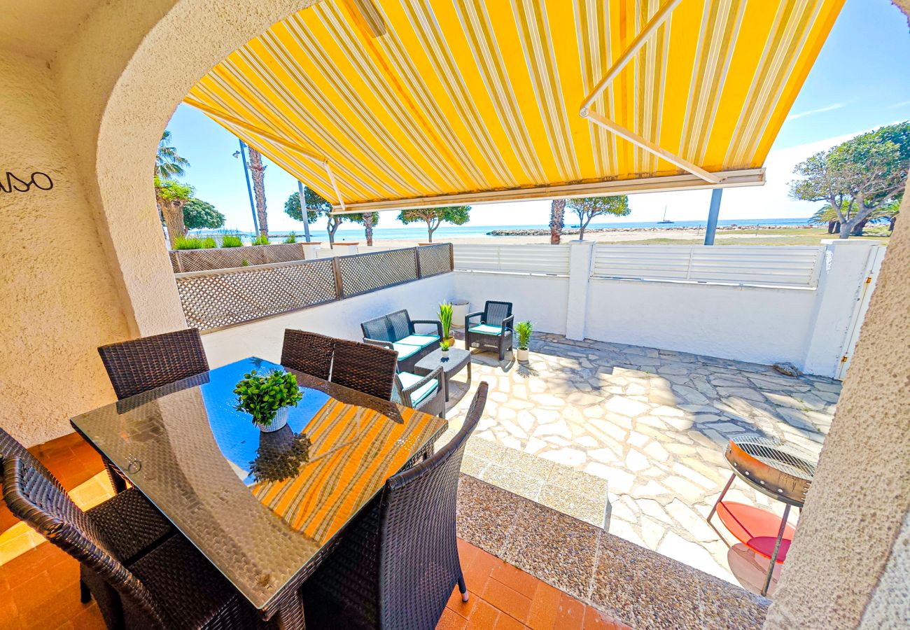 Casa en Cambrils - Villa Laura II