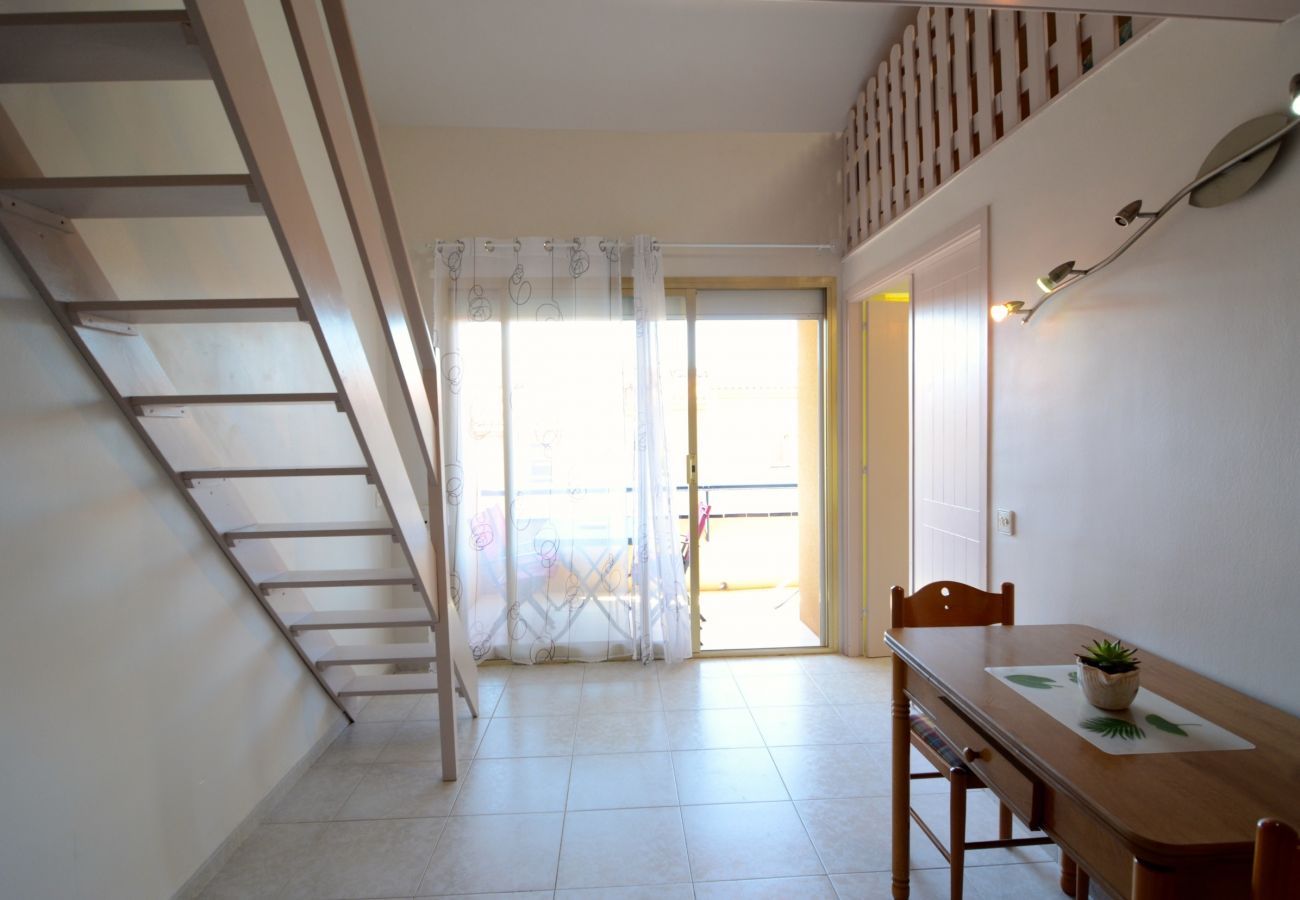 Apartamento en Estartit - TAMARINDOS 714