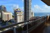 Apartamento en Calpe - Alq 162 Oasis en Calpe