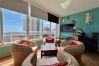 Apartamento en Calpe - Alq 162 Oasis en Calpe