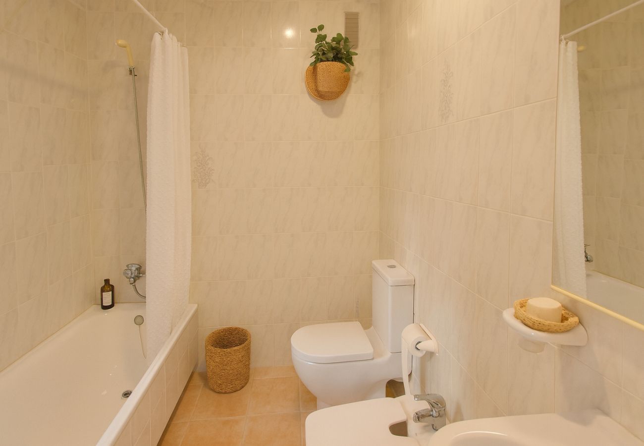 Chalet en Javea / Xàbia - Casa Voramar Javea - 5033