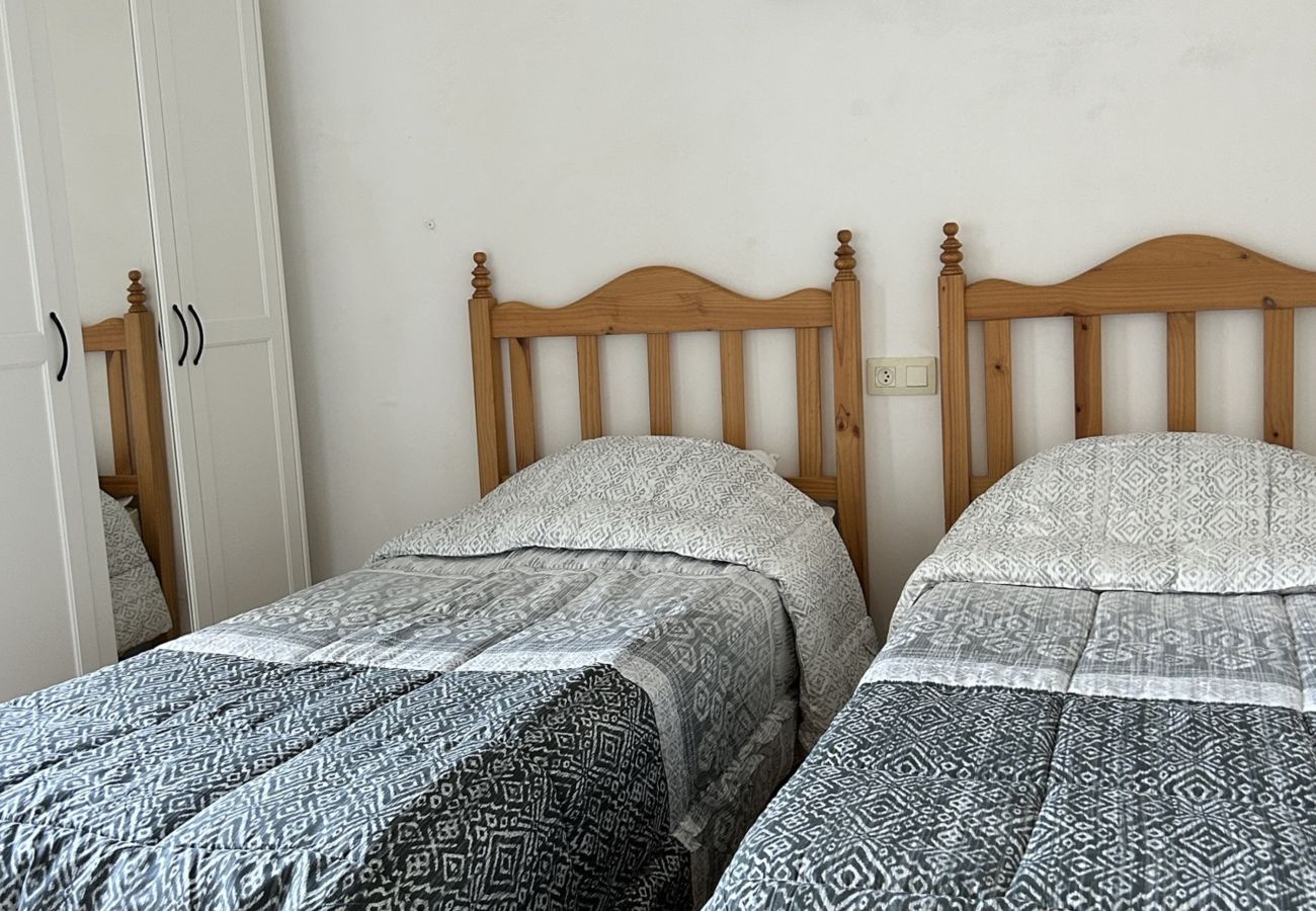 Apartamento en Pals - EL COTO C 101