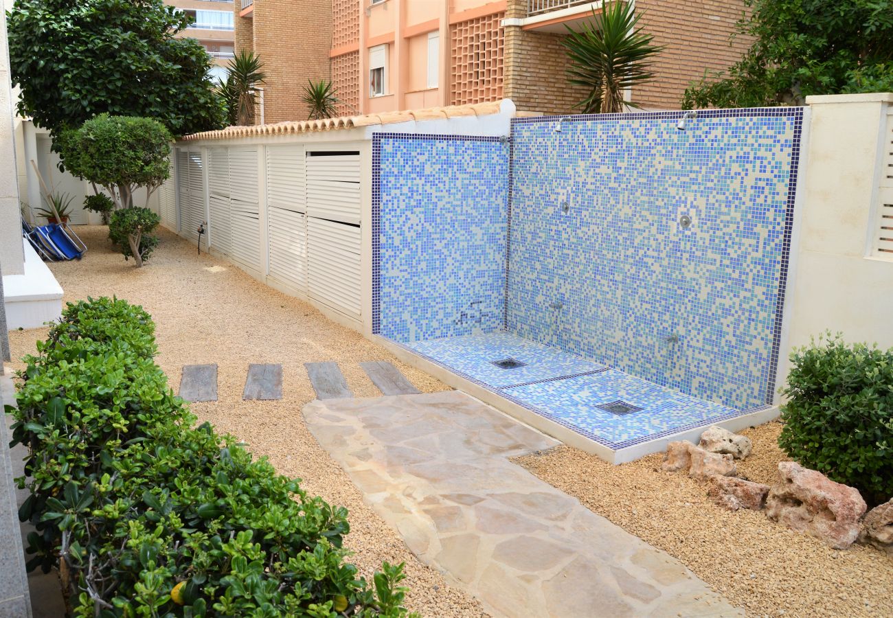 Apartamento en Calpe - Alq 163 Porto azul 6