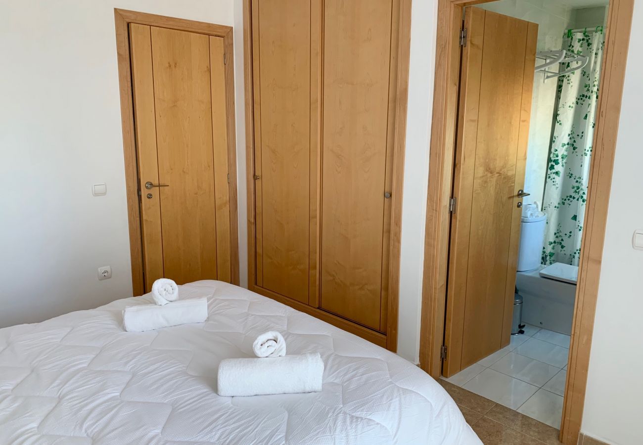 Apartamento en Calpe - Alq 163 Porto azul 6