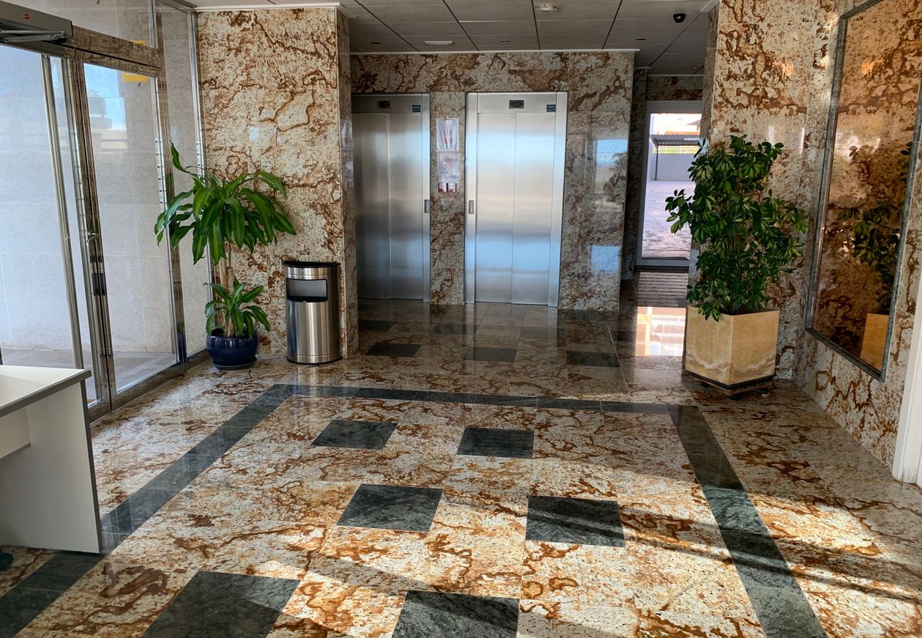 Apartamento en Calpe - Alq 163 Porto azul 6