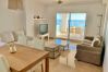Apartamento en Calpe - Alq 163 Porto azul 6
