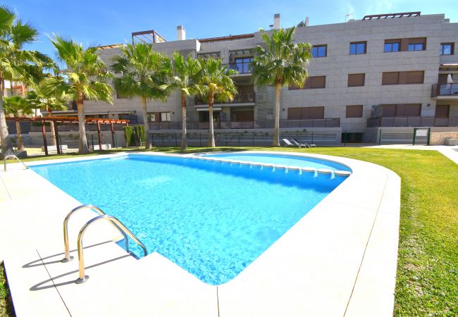 Javea / Xàbia - Apartamento