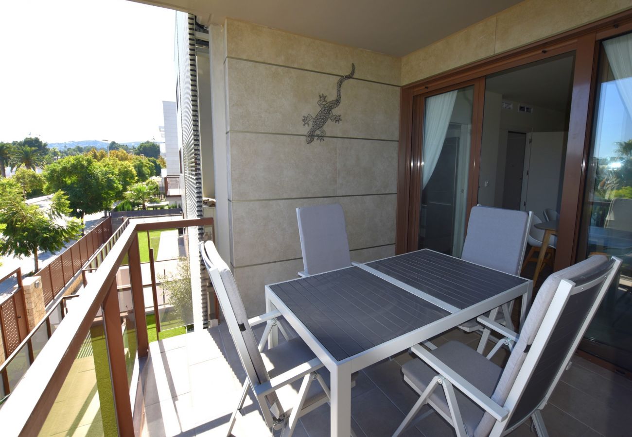 Apartamento en Javea / Xàbia - Apartamento Golden Star Javea - 5068