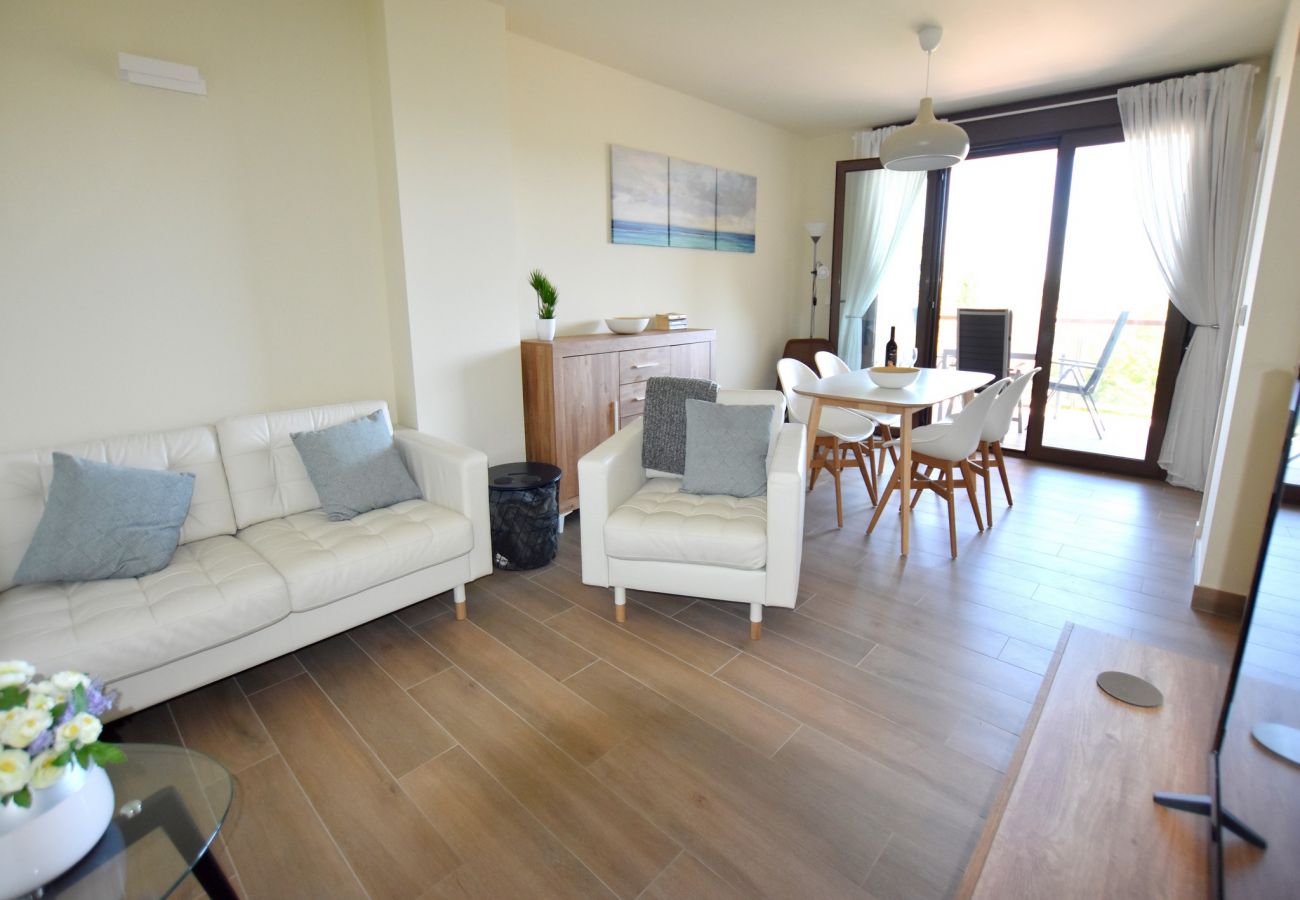 Apartamento en Javea / Xàbia - Apartamento Golden Star Javea - 5068