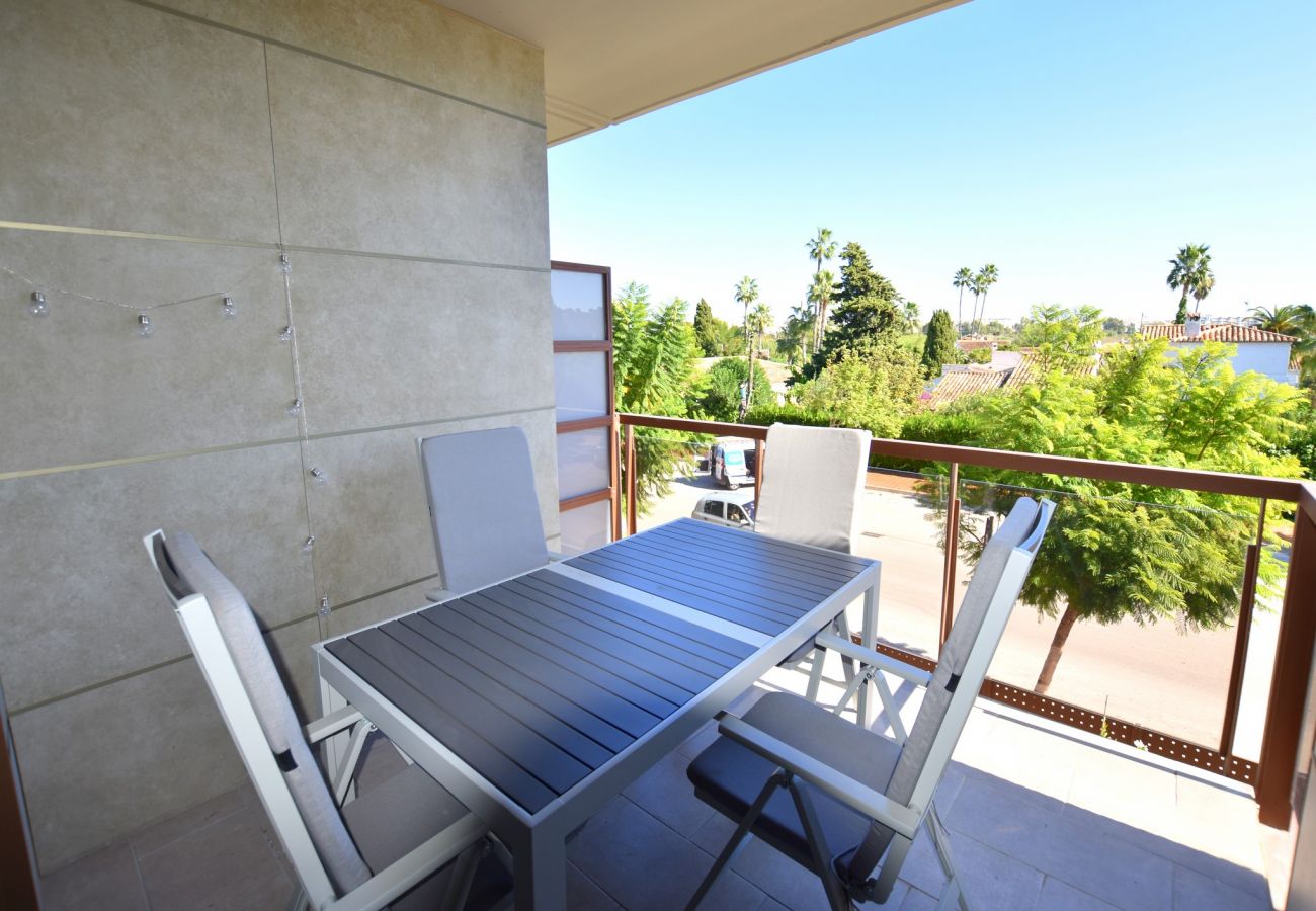 Apartamento en Javea / Xàbia - Apartamento Golden Star Javea - 5068