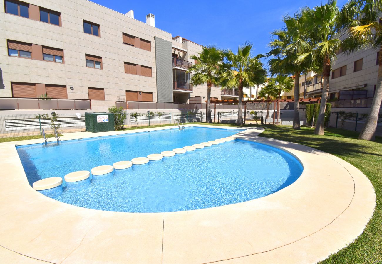 Apartamento en Javea / Xàbia - Apartamento Golden Star Javea - 5068