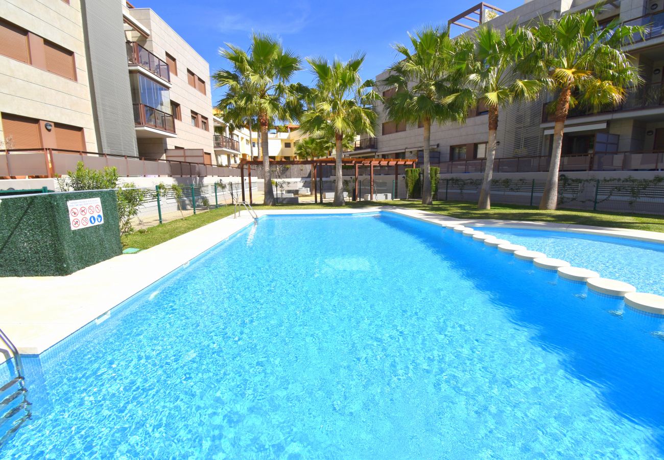 Apartamento en Javea / Xàbia - Apartamento Golden Star Javea - 5068