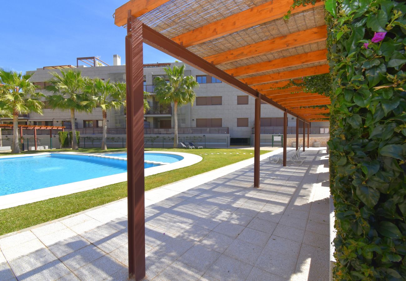 Apartamento en Javea / Xàbia - Apartamento Golden Star Javea - 5068