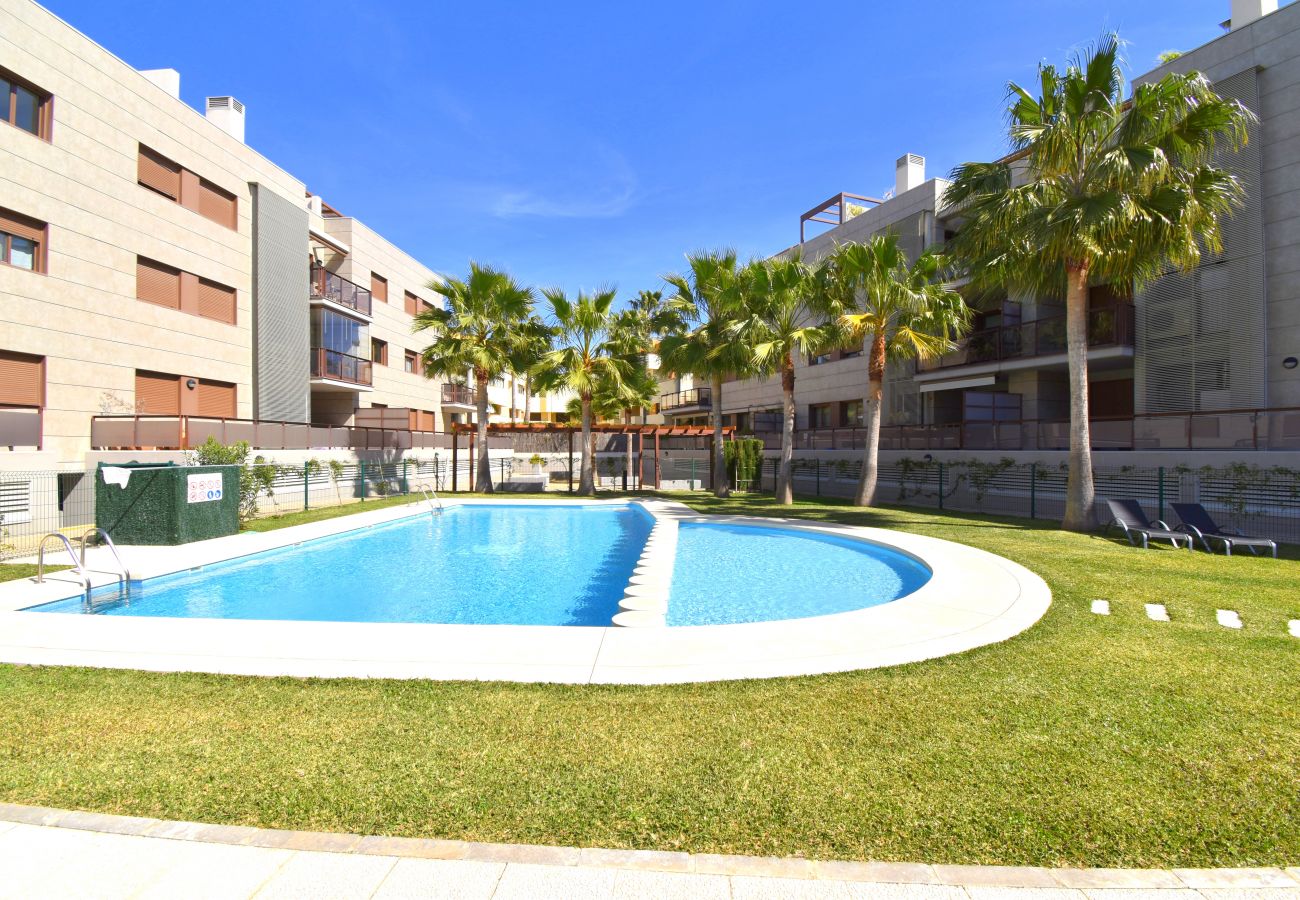 Apartamento en Javea / Xàbia - Apartamento Golden Star Javea - 5068