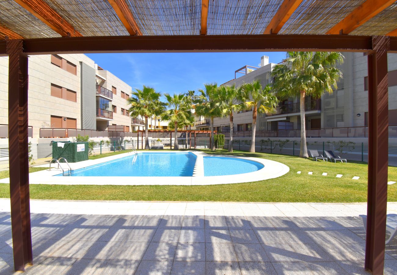 Apartamento en Javea / Xàbia - Apartamento Golden Star Javea - 5068