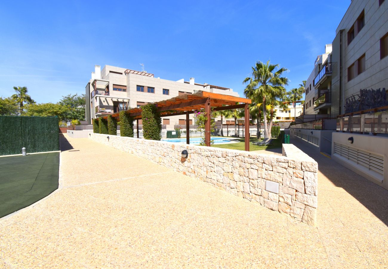 Apartamento en Javea / Xàbia - Apartamento Golden Star Javea - 5068