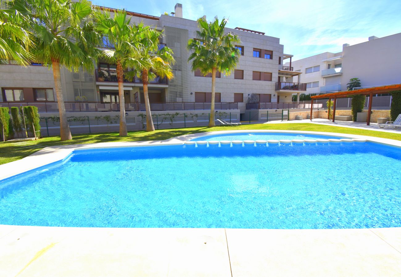 Apartamento en Javea / Xàbia - Apartamento Golden Star Javea - 5068