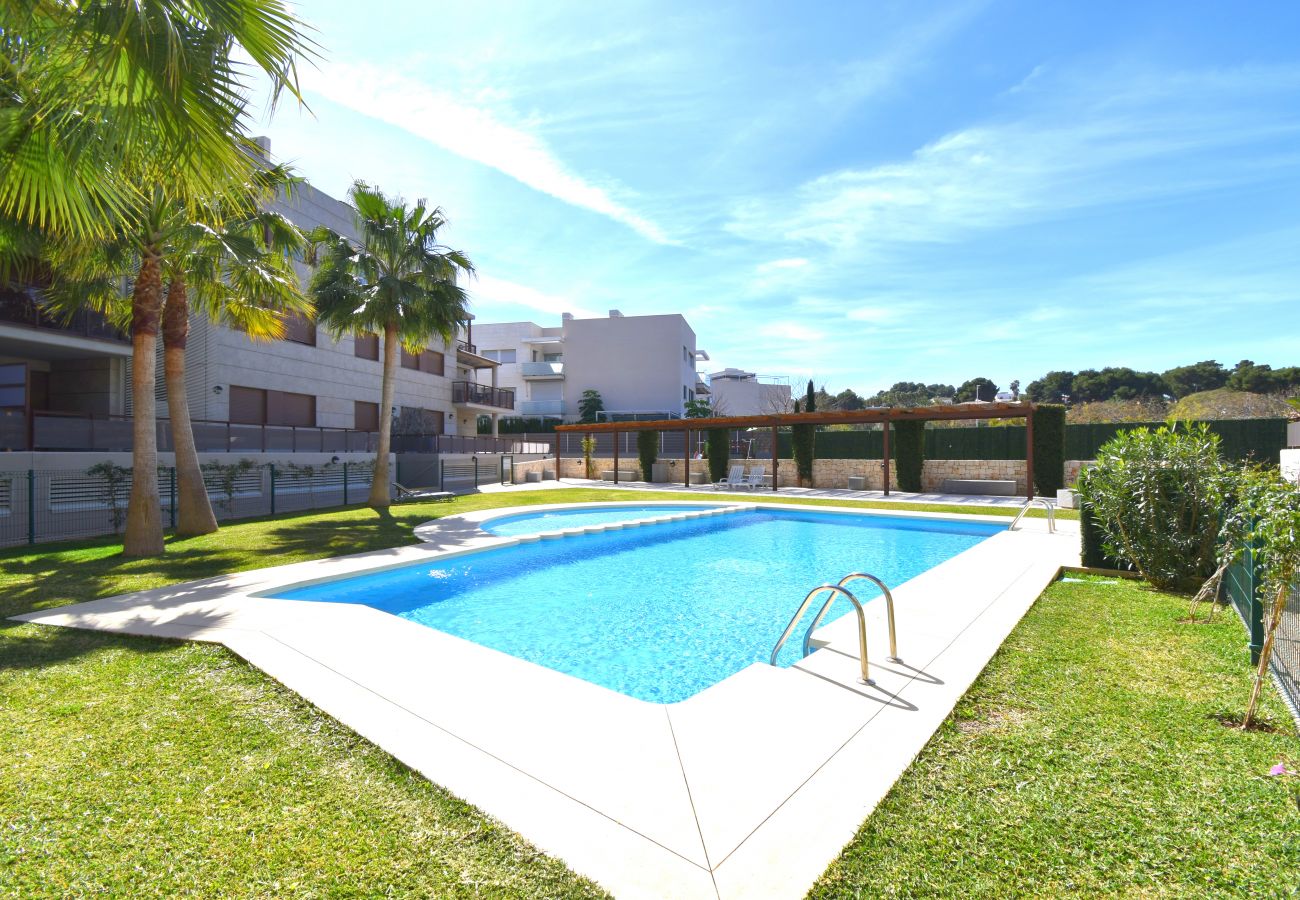 Apartamento en Javea / Xàbia - Apartamento Golden Star Javea - 5068