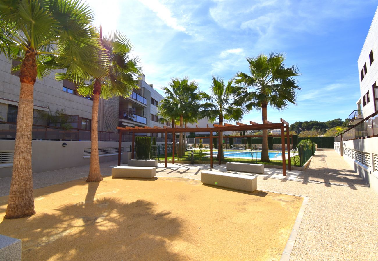 Apartamento en Javea / Xàbia - Apartamento Golden Star Javea - 5068