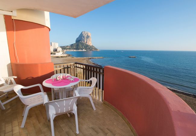 Calpe - Apartamento