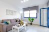 Apartamento en Alicante - Alicante Hills Larger 2 Bed Apartment Apartamento en Alicante - Alicante Hills Larger 2 Bed Apartment