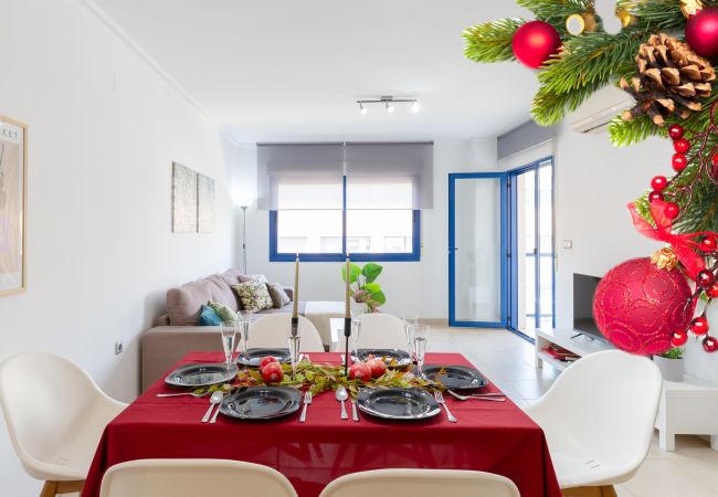 Apartamento en Alicante - Alicante Hills Views