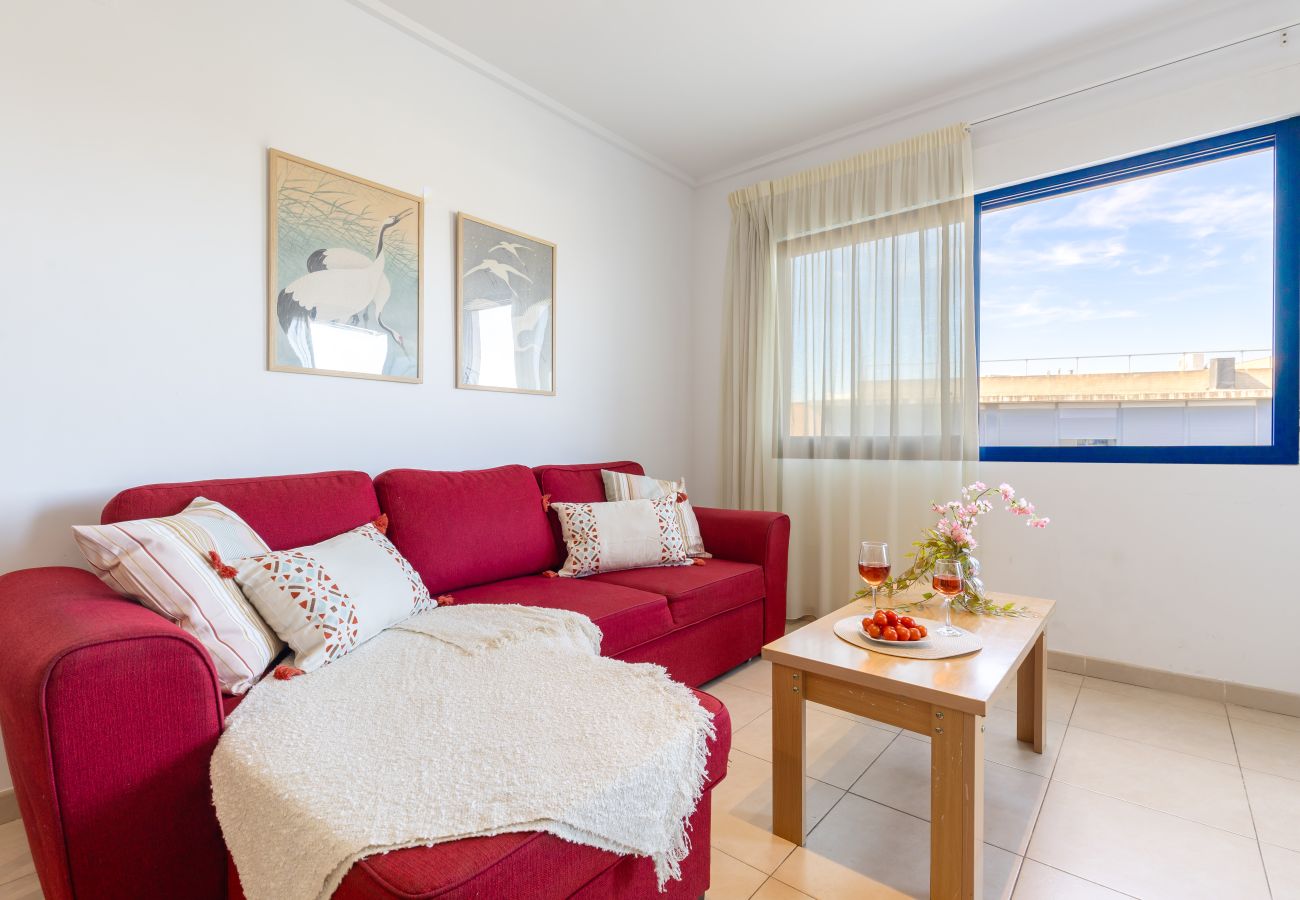 Apartamento en Alicante - Alicante Hills Penthouse View