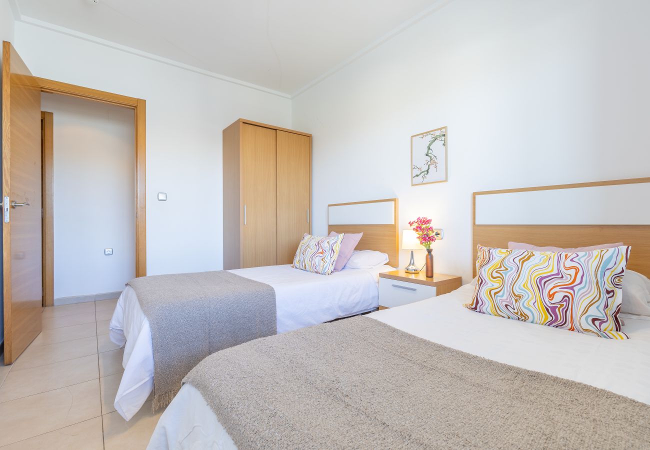 Apartamento en Alicante - Alicante Hills Penthouse View