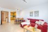 Apartamento en Alicante - Alicante Hills Penthouse View Apartamento en Alicante - Alicante Hills Penthouse View